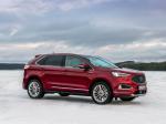 Ford Edge Vignale 2018 года (EU)